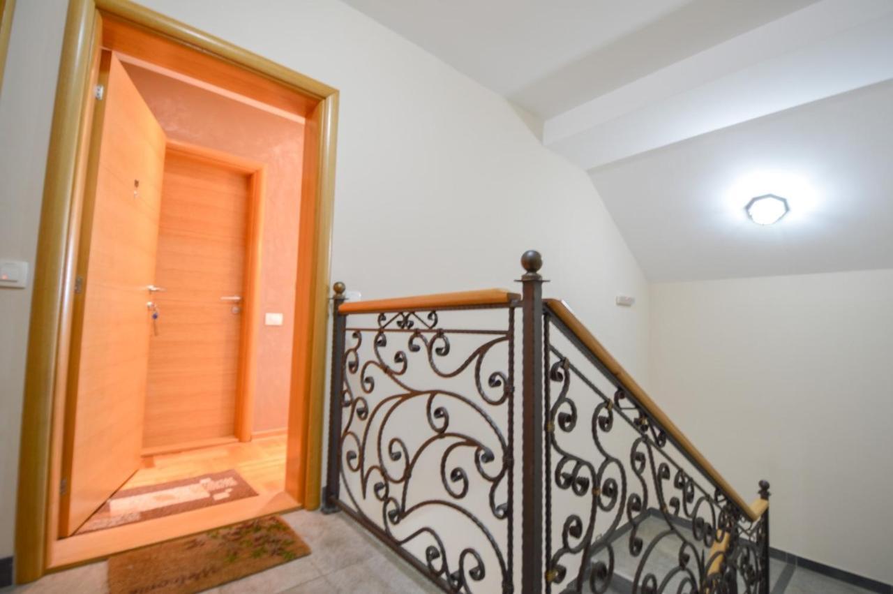 Ferienwohnung Oaza Zlatibor Exterior foto